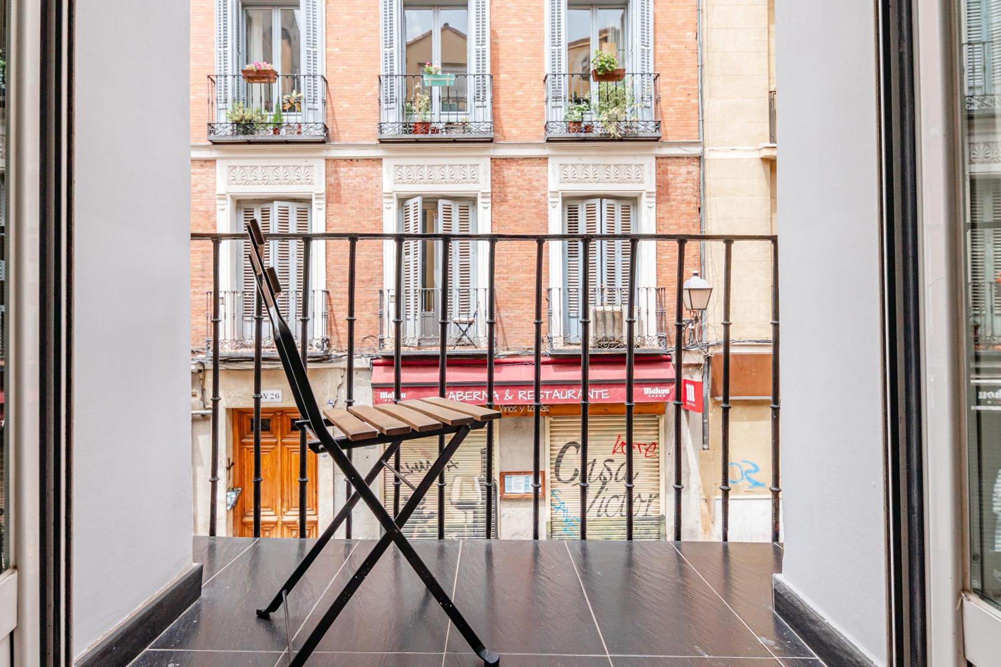 Heima Wonderful Loft In The Historic City Center — Photos 1