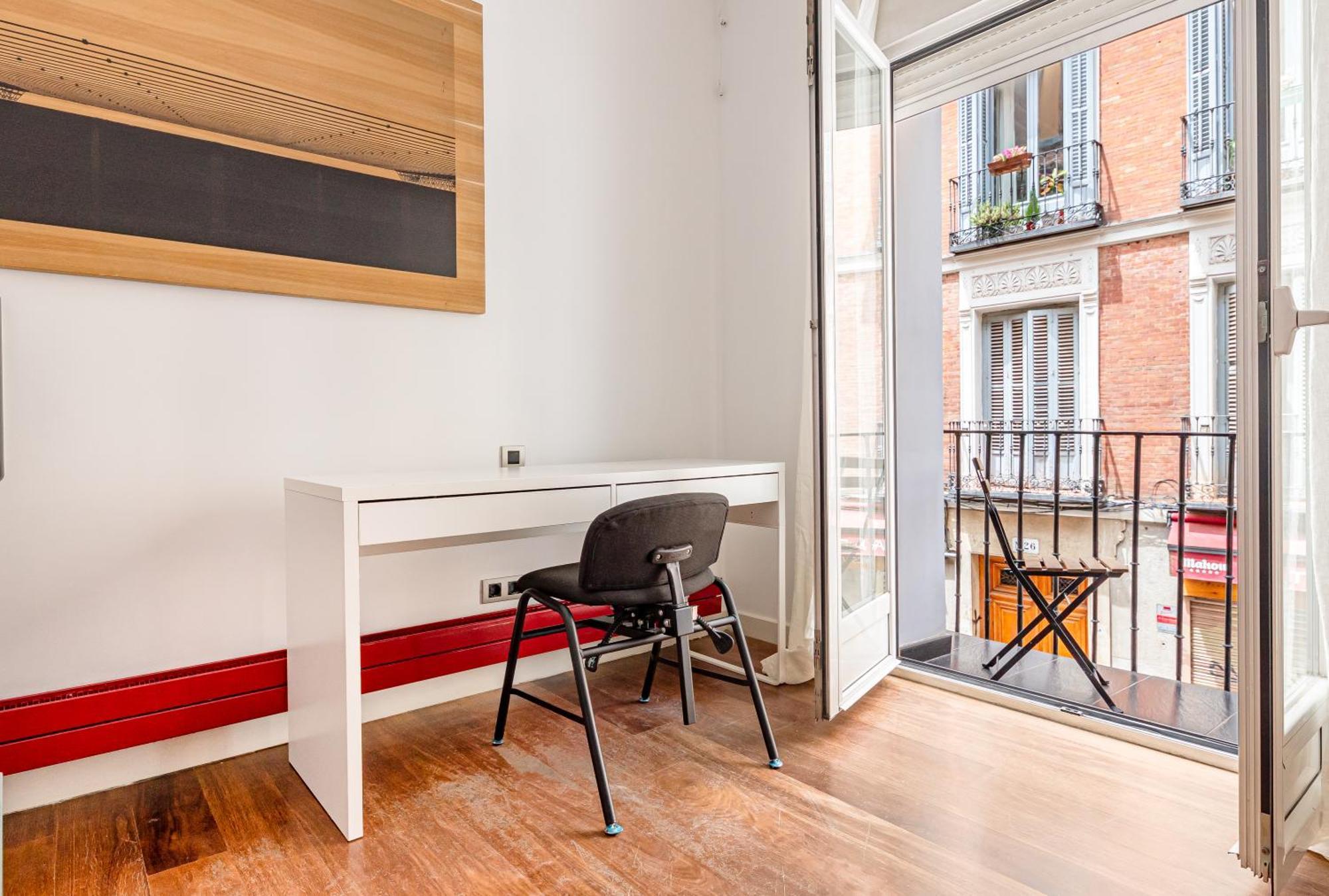 Heima Wonderful Loft In The Historic City Center — Photos 3