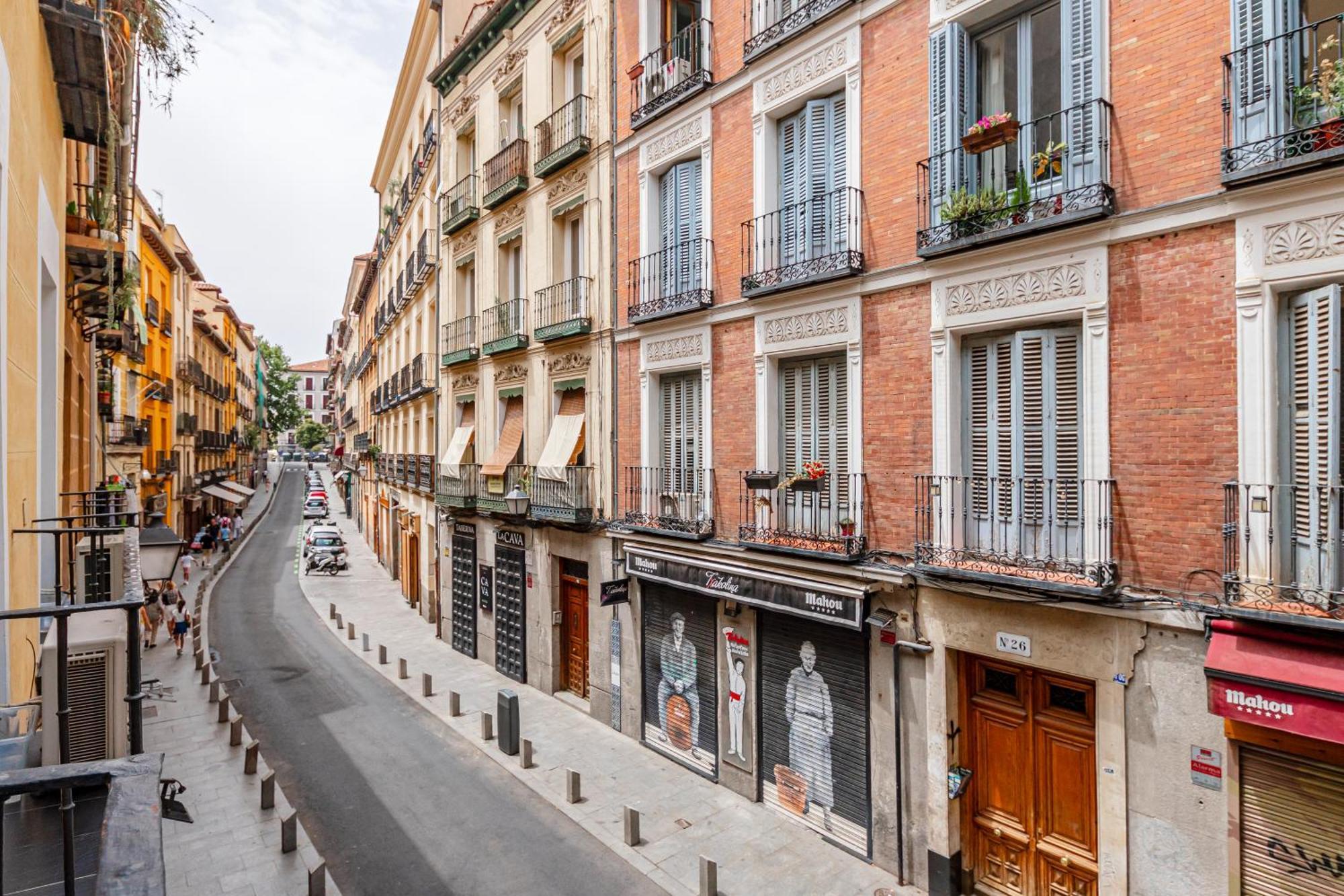 Heima Wonderful Loft In The Historic City Center — Photos 2